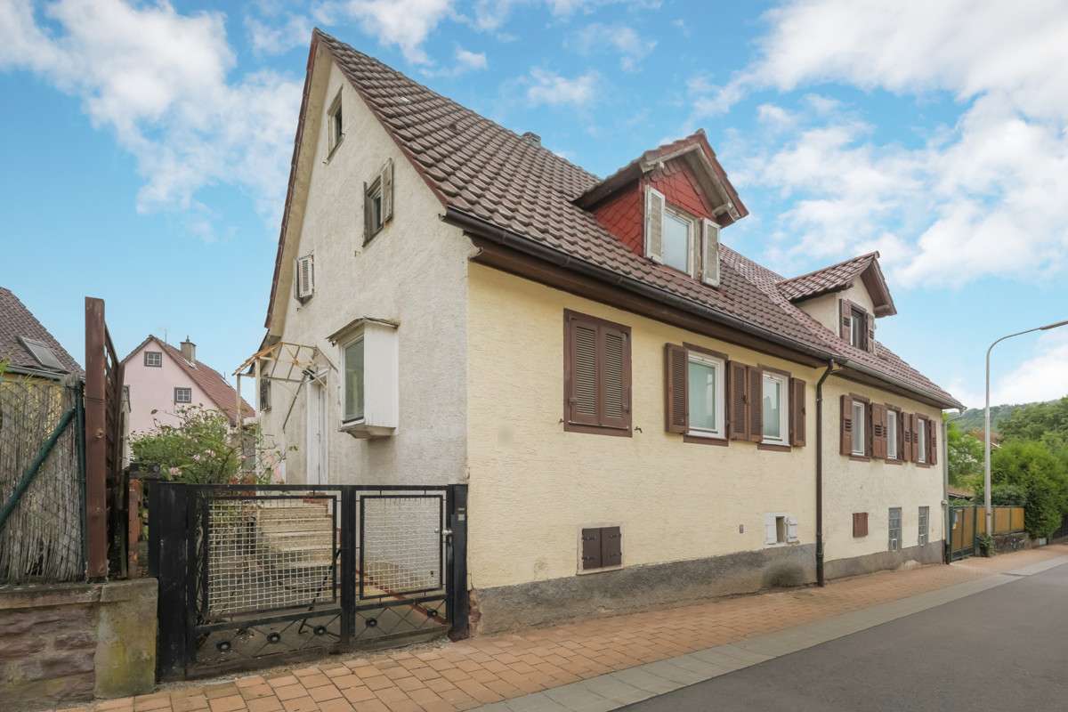 4غرفة تاون هاوس في Enzkreis, Germany رقم 274763