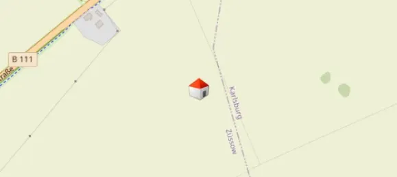 Grundstück in Vorpommern-Greifswald, Germany, Nr. 188780 11