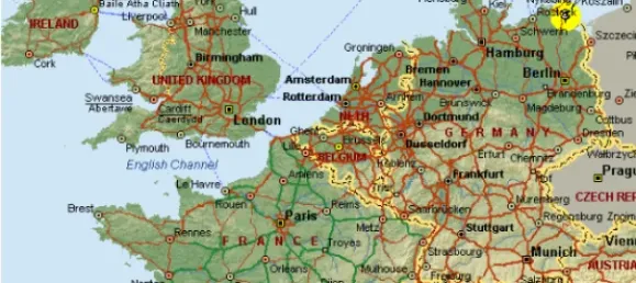 Grundstück in Vorpommern-Greifswald, Germany, Nr. 188780 6