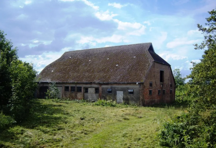 Grundstück in Vorpommern-Greifswald, Germany, Nr. 188780