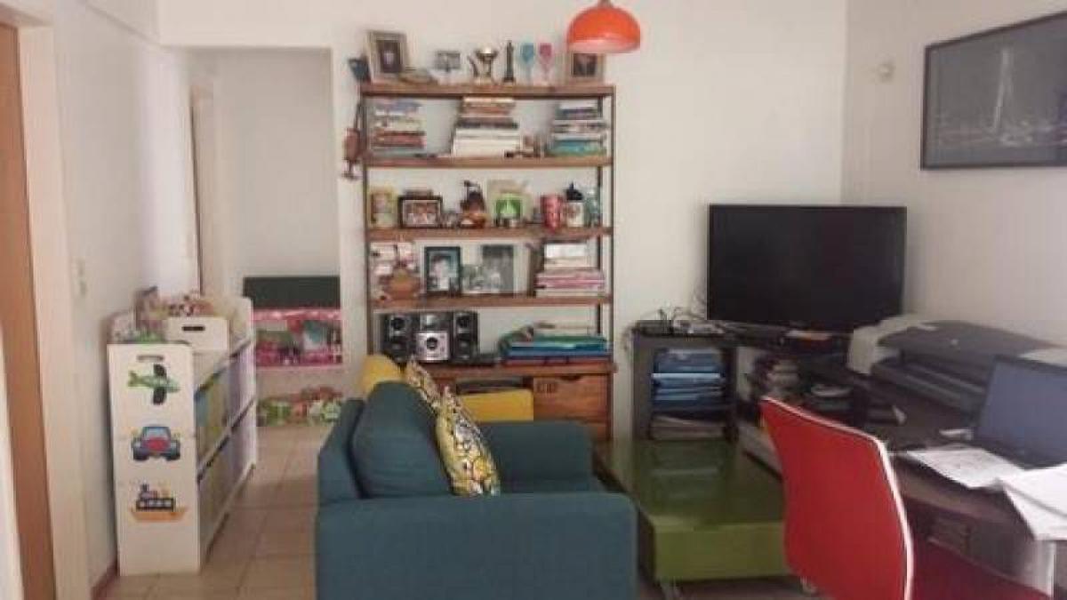 2 Schlafzimmer Wohnung in Vicente Lopez, Argentina, Nr. 20071