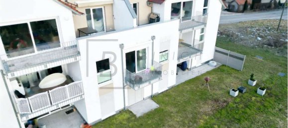 Apartamento de 2 dormitorios en Alb-Donau-Kreis, Germany No. 40406 3