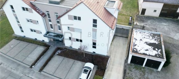 Apartamento de 2 dormitorios en Alb-Donau-Kreis, Germany No. 40406 2
