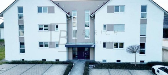 Apartamento de 2 dormitorios en Alb-Donau-Kreis, Germany No. 40406 5