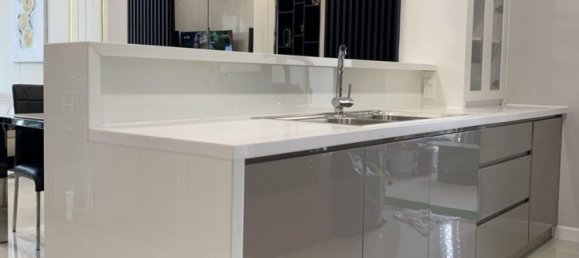 3 bedrooms Apartment in Thu Duc, Vietnam No. 18314 16