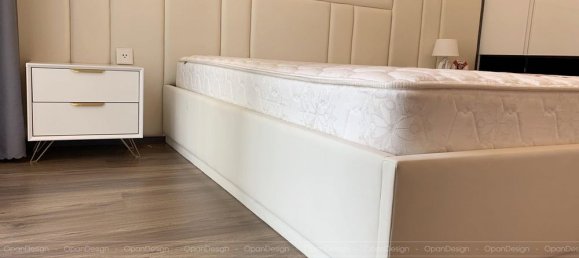 3 bedrooms Apartment in Thu Duc, Vietnam No. 18314 8