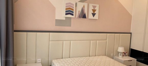 3 bedrooms Apartment in Thu Duc, Vietnam No. 18314 13