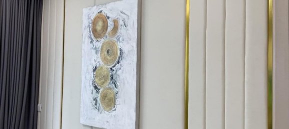 3 bedrooms Apartment in Thu Duc, Vietnam No. 18314 19