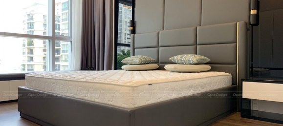 3 bedrooms Apartment in Thu Duc, Vietnam No. 18314 3