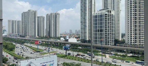 3 bedrooms Apartment in Thu Duc, Vietnam No. 18314 14