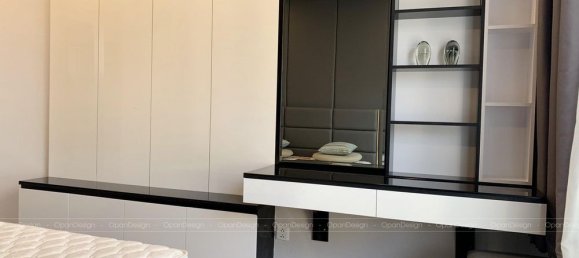 3 bedrooms Apartment in Thu Duc, Vietnam No. 18314 17