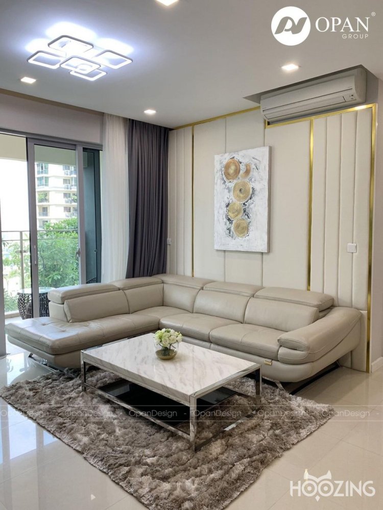 3 bedrooms Apartment in Thu Duc, Vietnam No. 18314