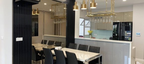 3 bedrooms Apartment in Thu Duc, Vietnam No. 18314 18