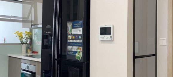 3 bedrooms Apartment in Thu Duc, Vietnam No. 18314 20