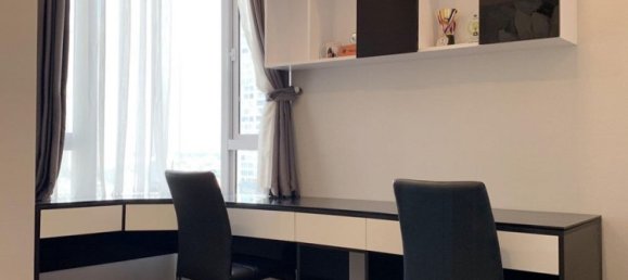 3 bedrooms Apartment in Thu Duc, Vietnam No. 18314 11