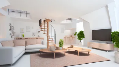 2 rooms Apartment in Penzing, Austria No. 175722