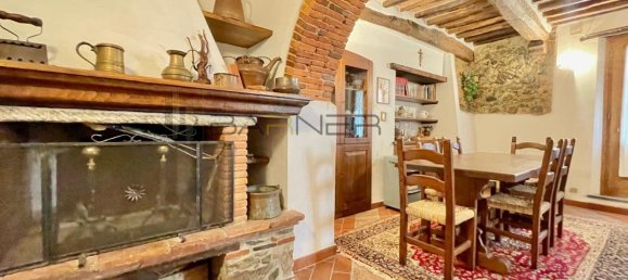 Casa de 9 habitaciónes en Camaiore, Italy No. 299714 41