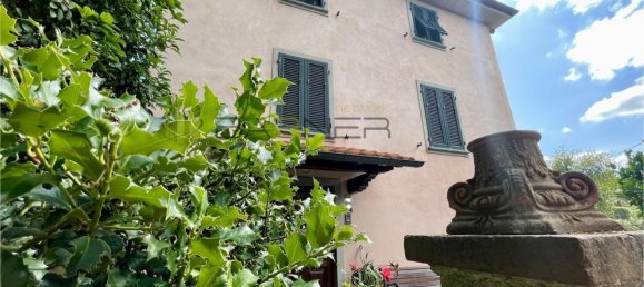 Casa de 9 habitaciónes en Camaiore, Italy No. 299714 34