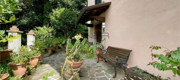 Casa de 9 habitaciónes en Camaiore, Italy No. 299714 36