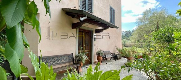 Casa de 9 habitaciónes en Camaiore, Italy No. 299714 32