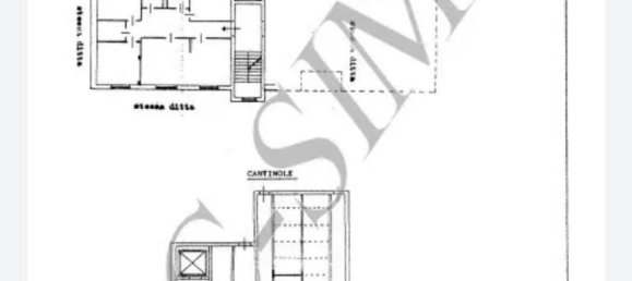 Casa de 9 habitaciónes en Camaiore, Italy No. 299714 31