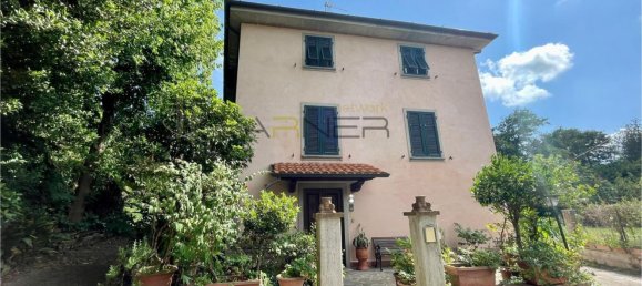 Casa de 9 habitaciónes en Camaiore, Italy No. 299714 33