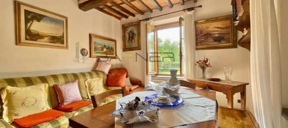 Casa de 9 habitaciónes en Camaiore, Italy No. 299714 13