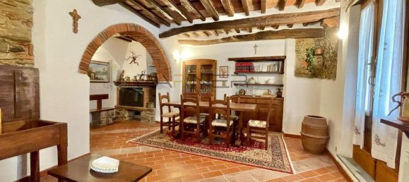 Casa de 9 habitaciónes en Camaiore, Italy No. 299714 43