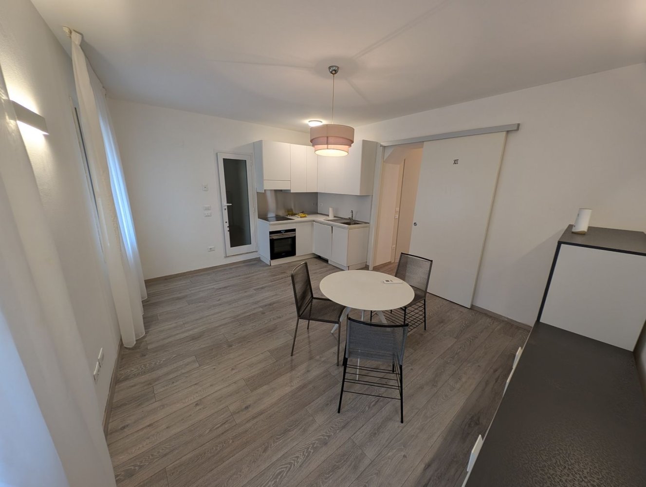 Estudio en Vittorio Veneto, Italy No. 255786