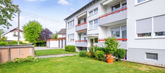 2 bedrooms Apartment in Aichach-Friedberg, Germany No. 322405 8