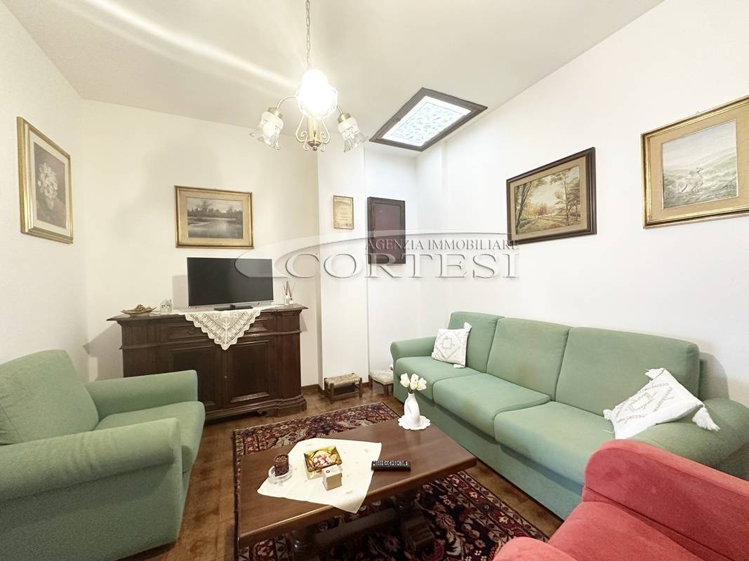 2 bedrooms Apartment in Città di Castello, Italy No. 304450