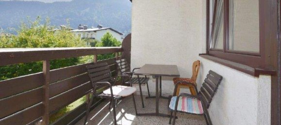 4-Zimmer Wohnung in Kitzbühel, Austria, Nr. 167753 4