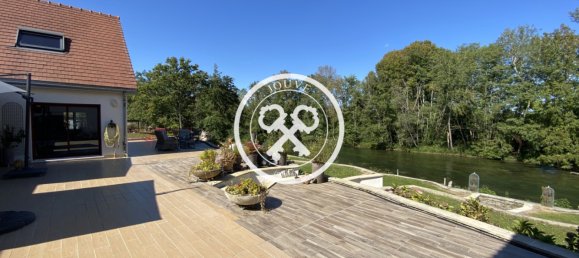 Villa T5 em Foucheres, France N.º 274535 32