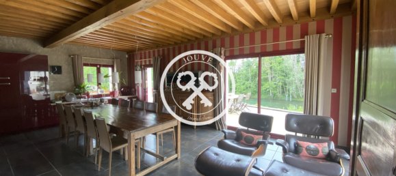 Villa T5 em Foucheres, France N.º 274535 23