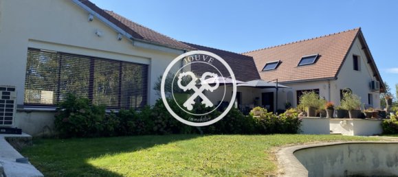 Villa T5 em Foucheres, France N.º 274535 3