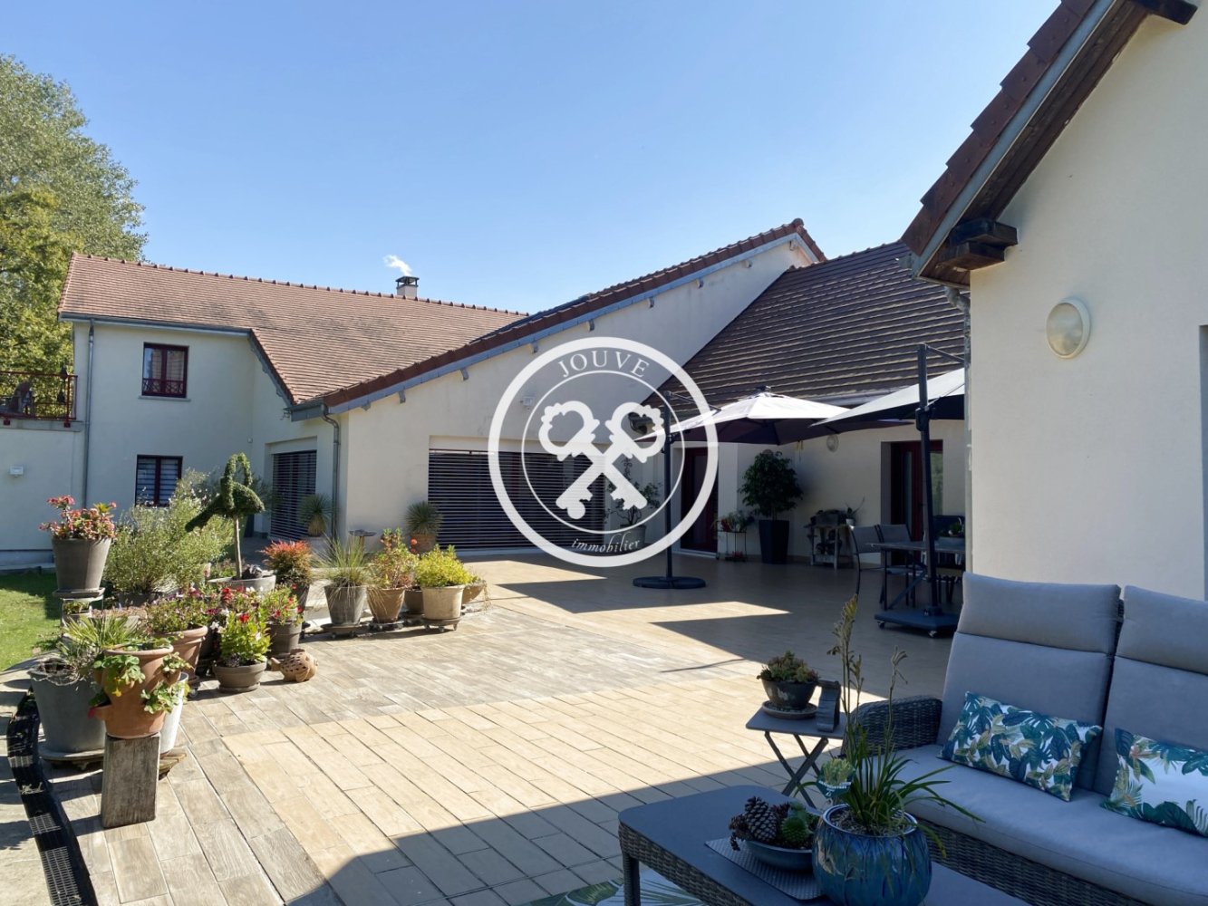 Villa T5 em Foucheres, France N.º 274535