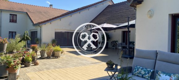 Villa T5 em Foucheres, France N.º 274535 35