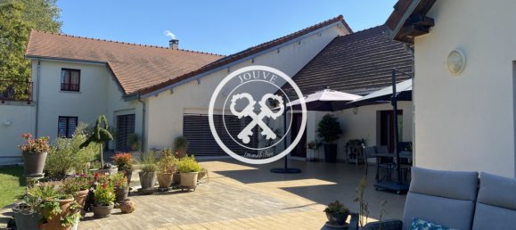 Villa T5 em Foucheres, France N.º 274535 12
