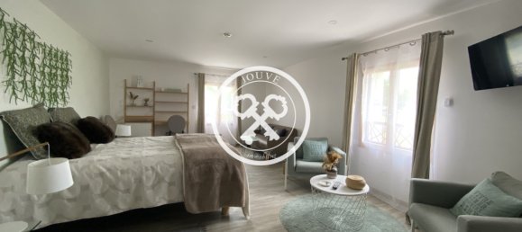 Villa T5 em Foucheres, France N.º 274535 20
