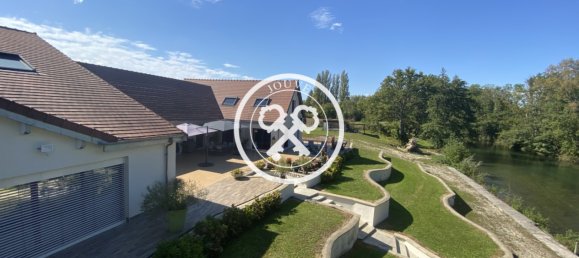 Villa T5 em Foucheres, France N.º 274535 5