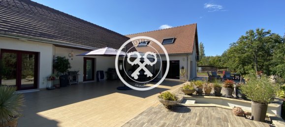 Villa T5 em Foucheres, France N.º 274535 34