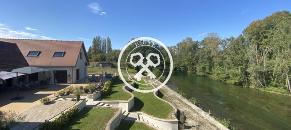 Villa T5 em Foucheres, France N.º 274535 40