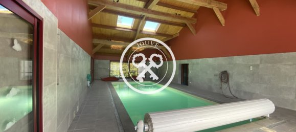 Villa T5 em Foucheres, France N.º 274535 6