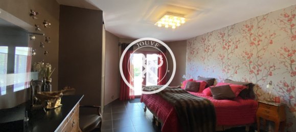 Villa T5 em Foucheres, France N.º 274535 29