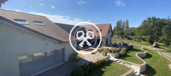 Villa T5 em Foucheres, France N.º 274535 39