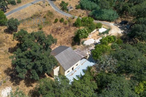 3 bedrooms House in Marmelete, Portugal No. 306237