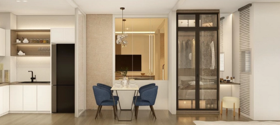 2 Schlafzimmer Wohnung in Phuket, Thailand, Nr. 18983 15