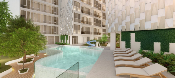 2 Schlafzimmer Wohnung in Phuket, Thailand, Nr. 18983 7