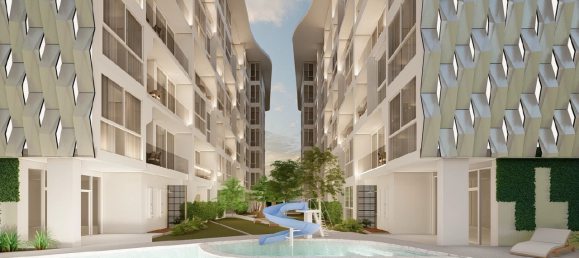 2 Schlafzimmer Wohnung in Phuket, Thailand, Nr. 18983 9