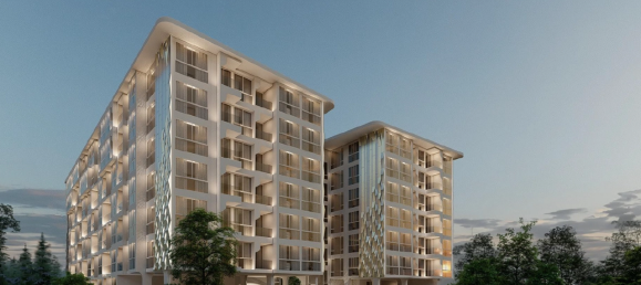 2 Schlafzimmer Wohnung in Phuket, Thailand, Nr. 18983 10